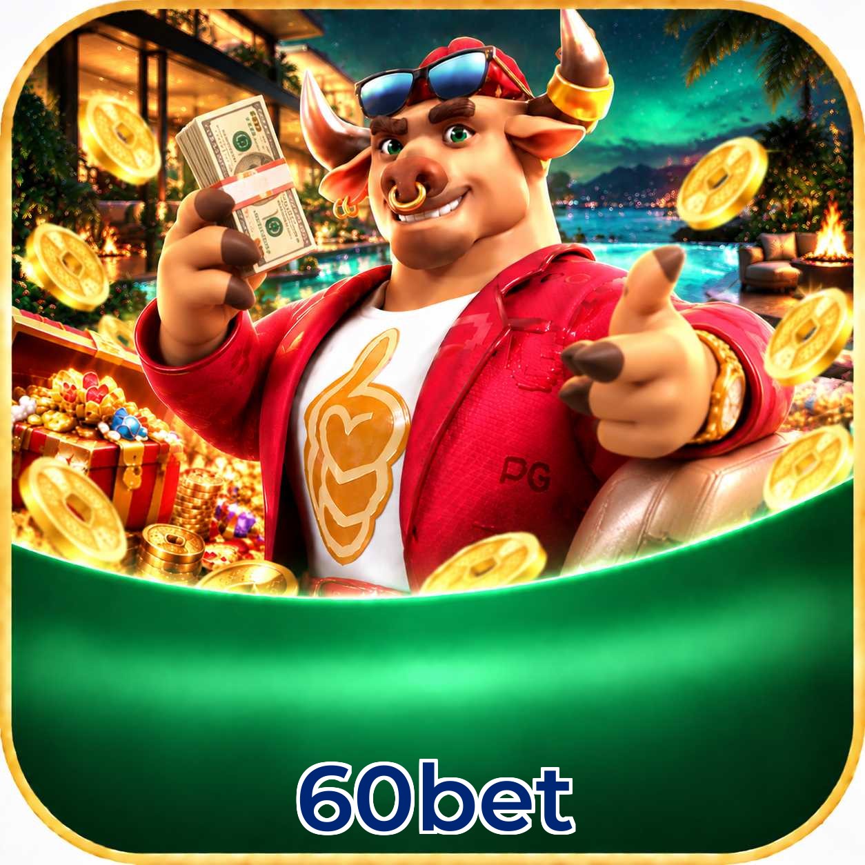 60bet Logo 1