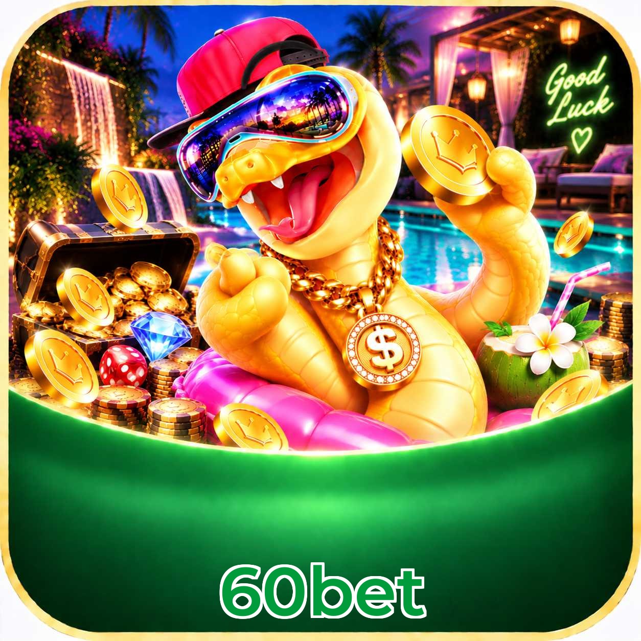 60bet PIX Instantâneo - Saques em 8 Minutos