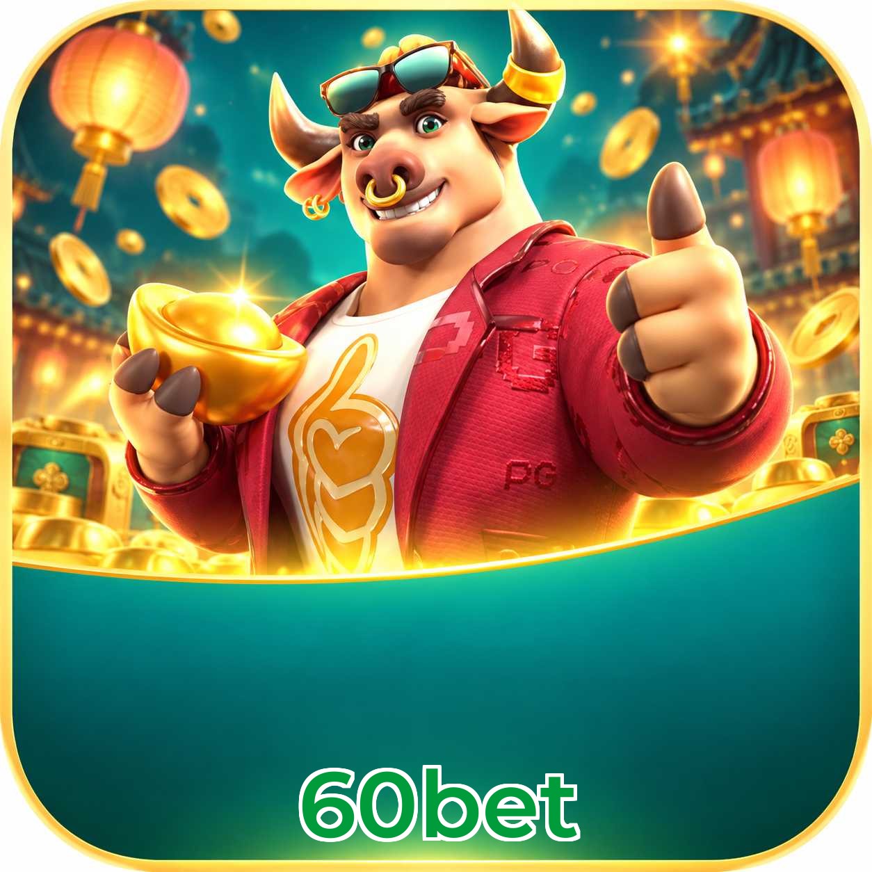 60bet Logo 3