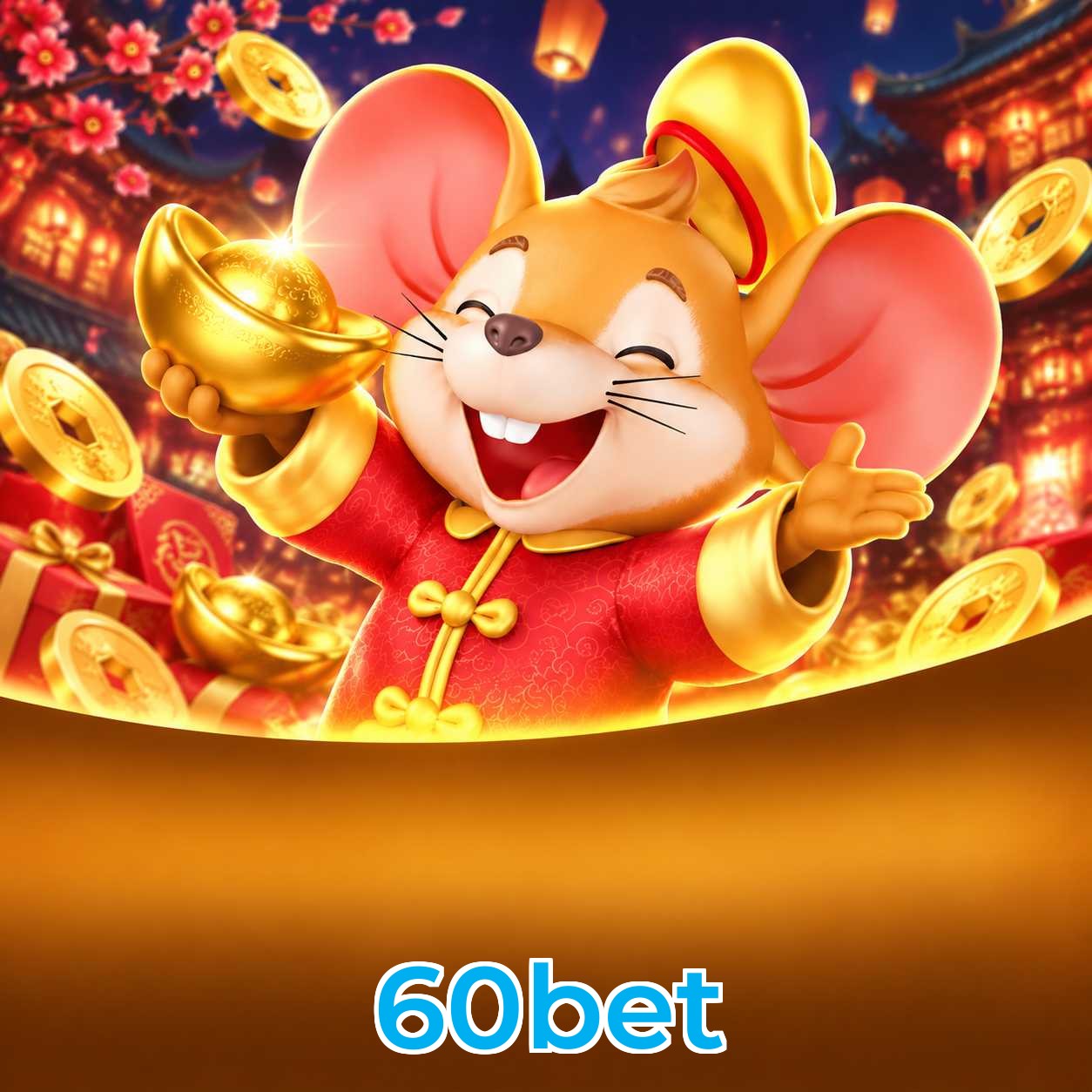 Fortune Tiger Logo 1