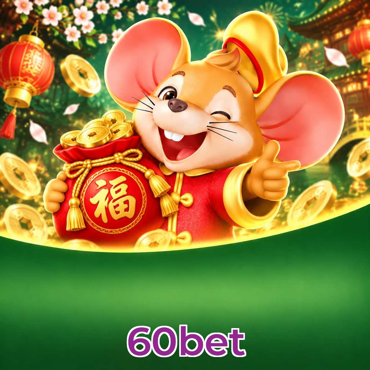 60bet Instalar Logo 1
