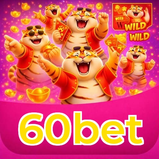60bet App Mobile - Android e iOS
