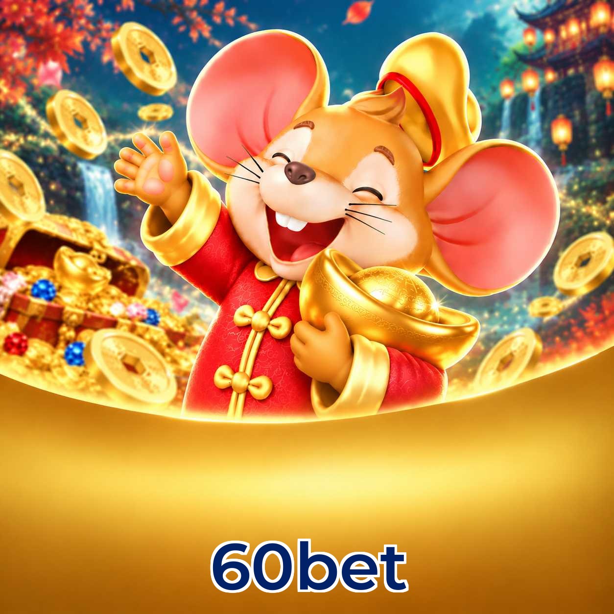 Certificação eCOGRA 60bet