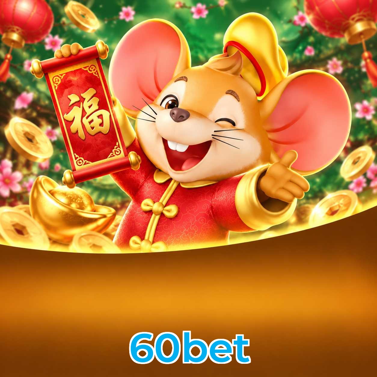 Cash Out 60bet