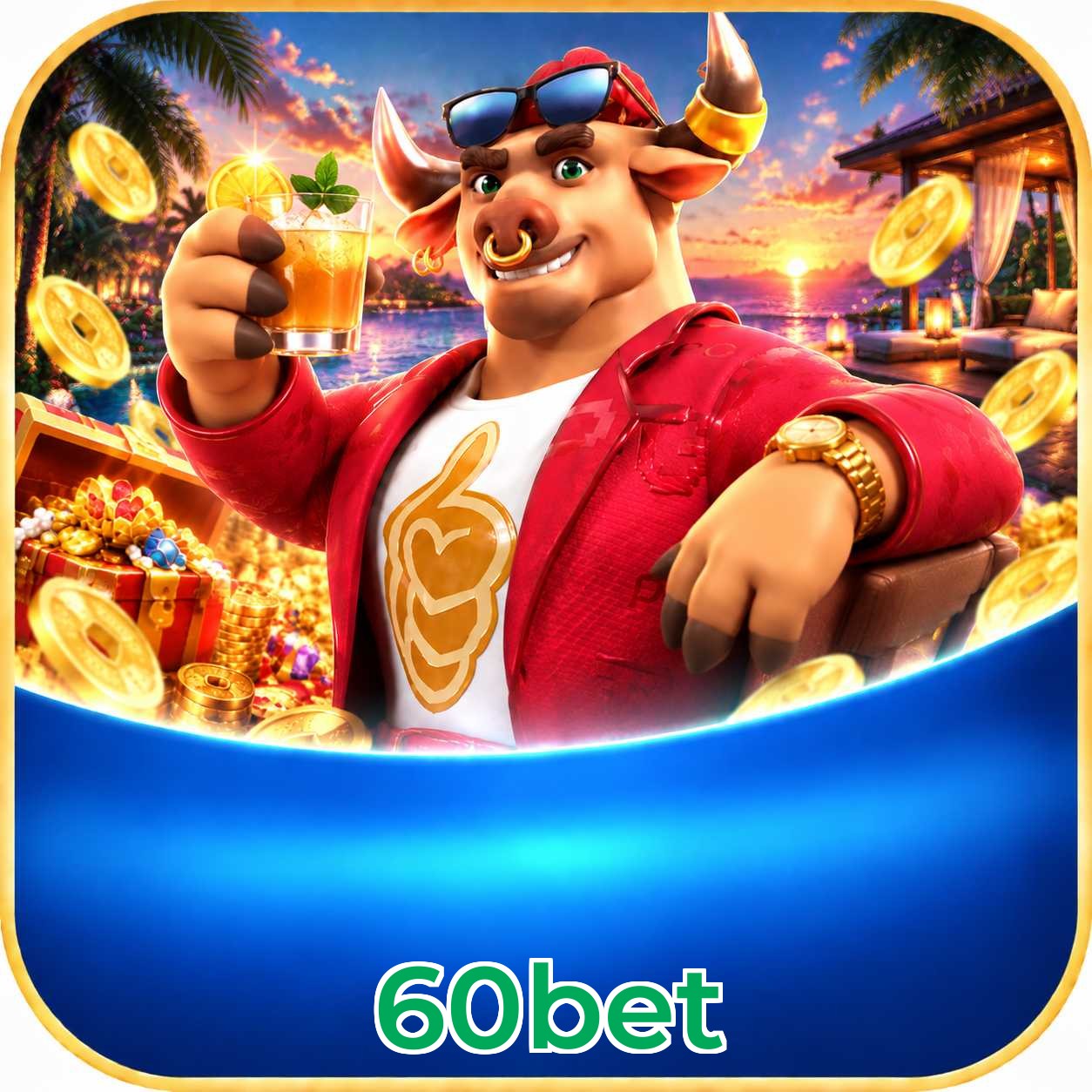 Loteria 60bet - Mega-Sena online