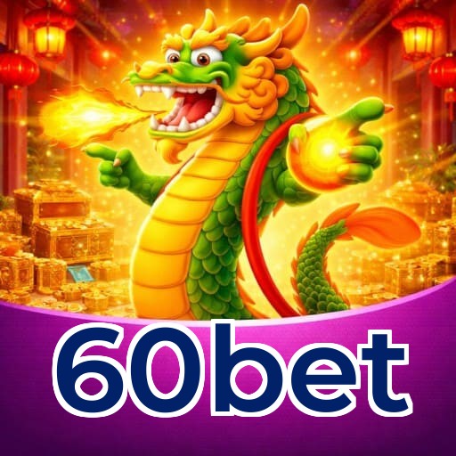 60bet Slots - 1.500+ Jogos