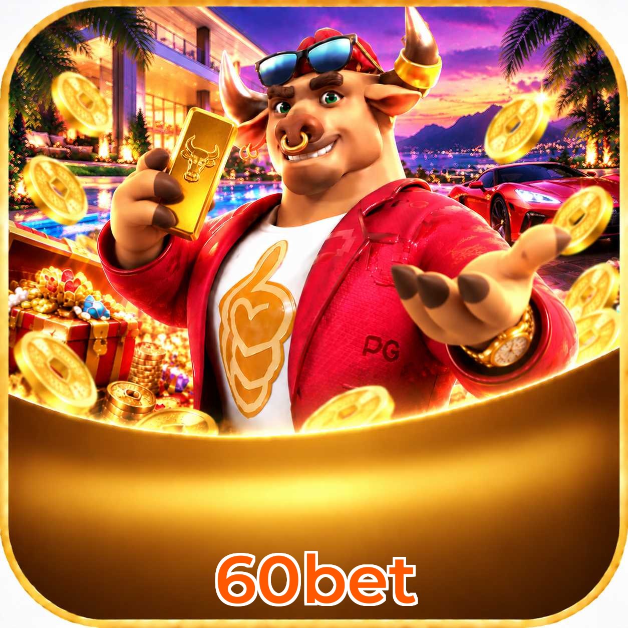 60bet Logo 2