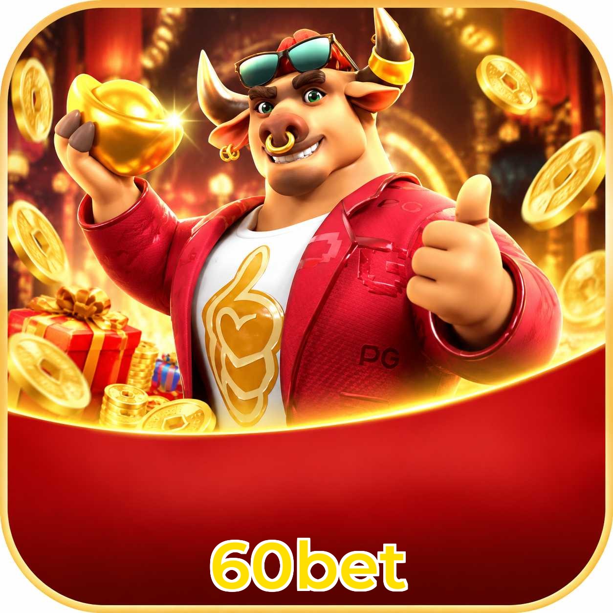 Slots 60bet - RTP Alto Certificado