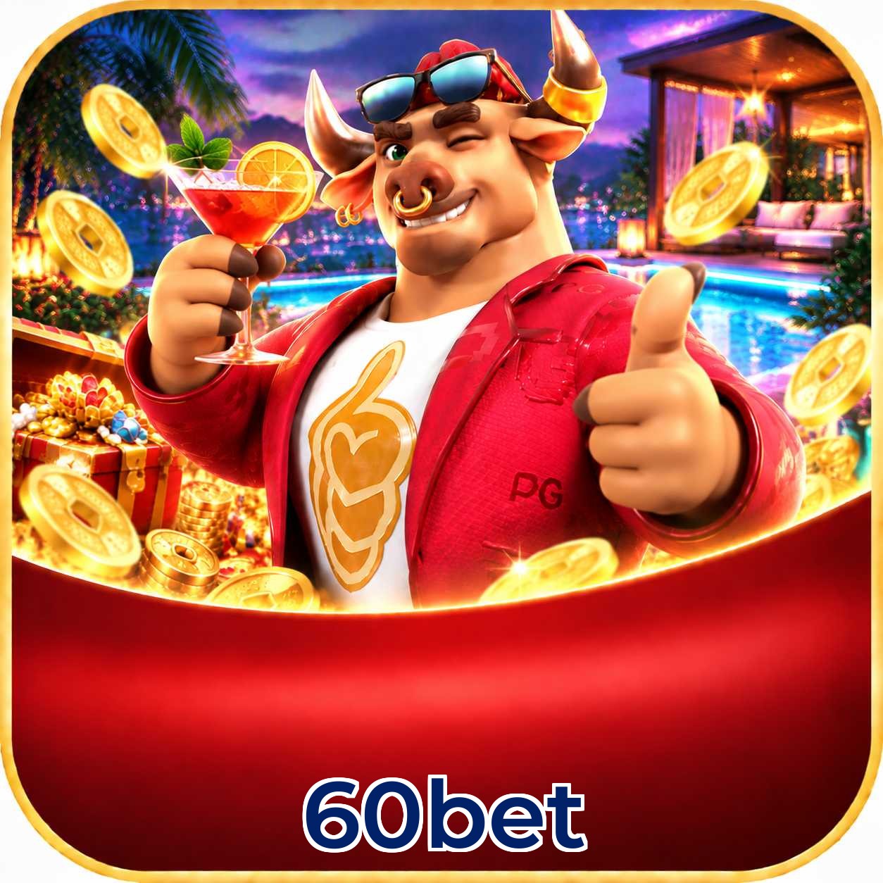 Slots 60bet - Giros Grátis Diários