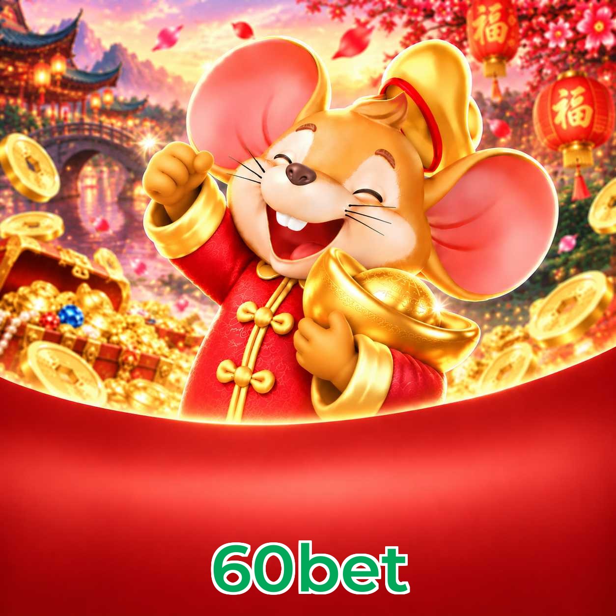 Plataforma 60bet - PIX Instantâneo