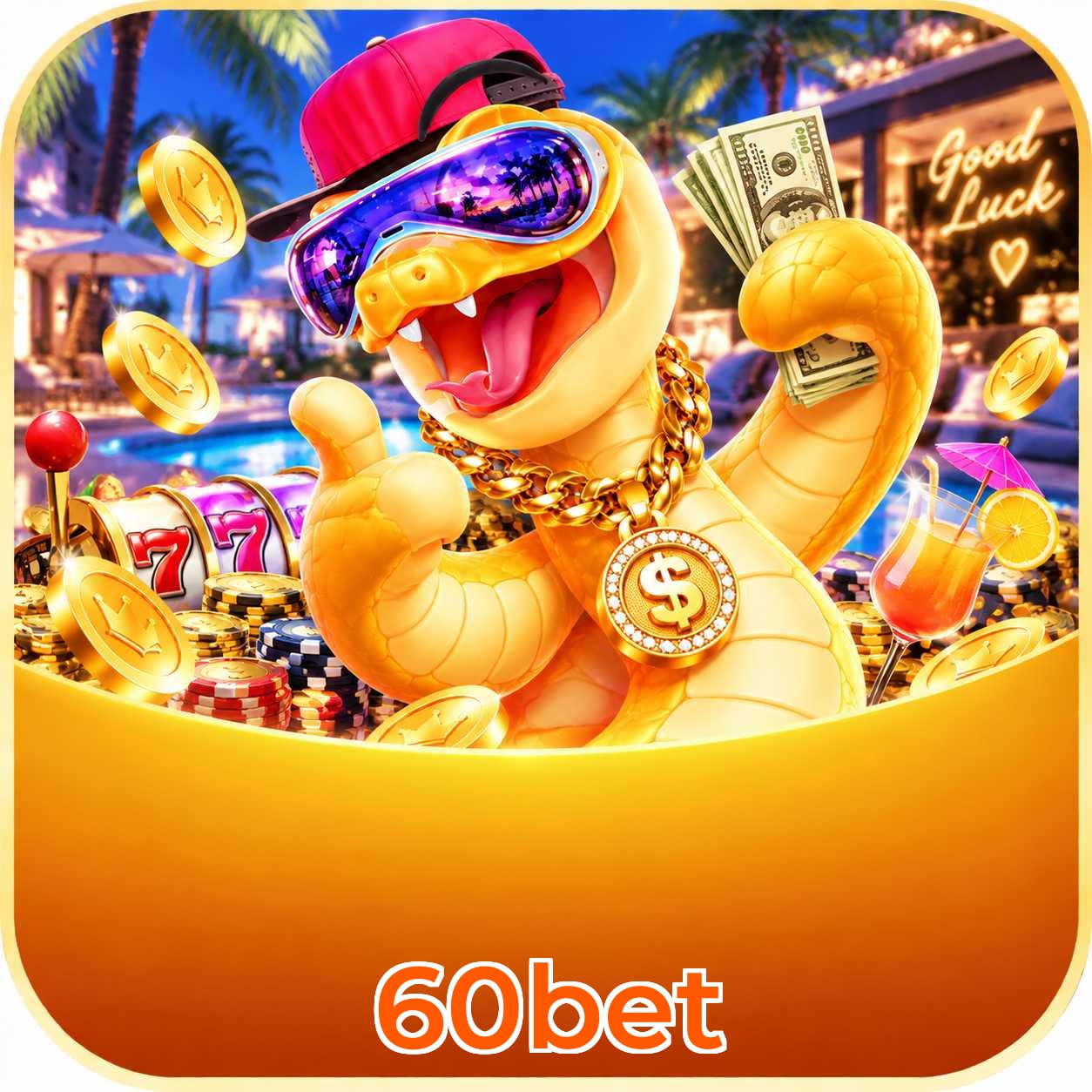 Plataforma 60bet - Segurança SSL 256-bit