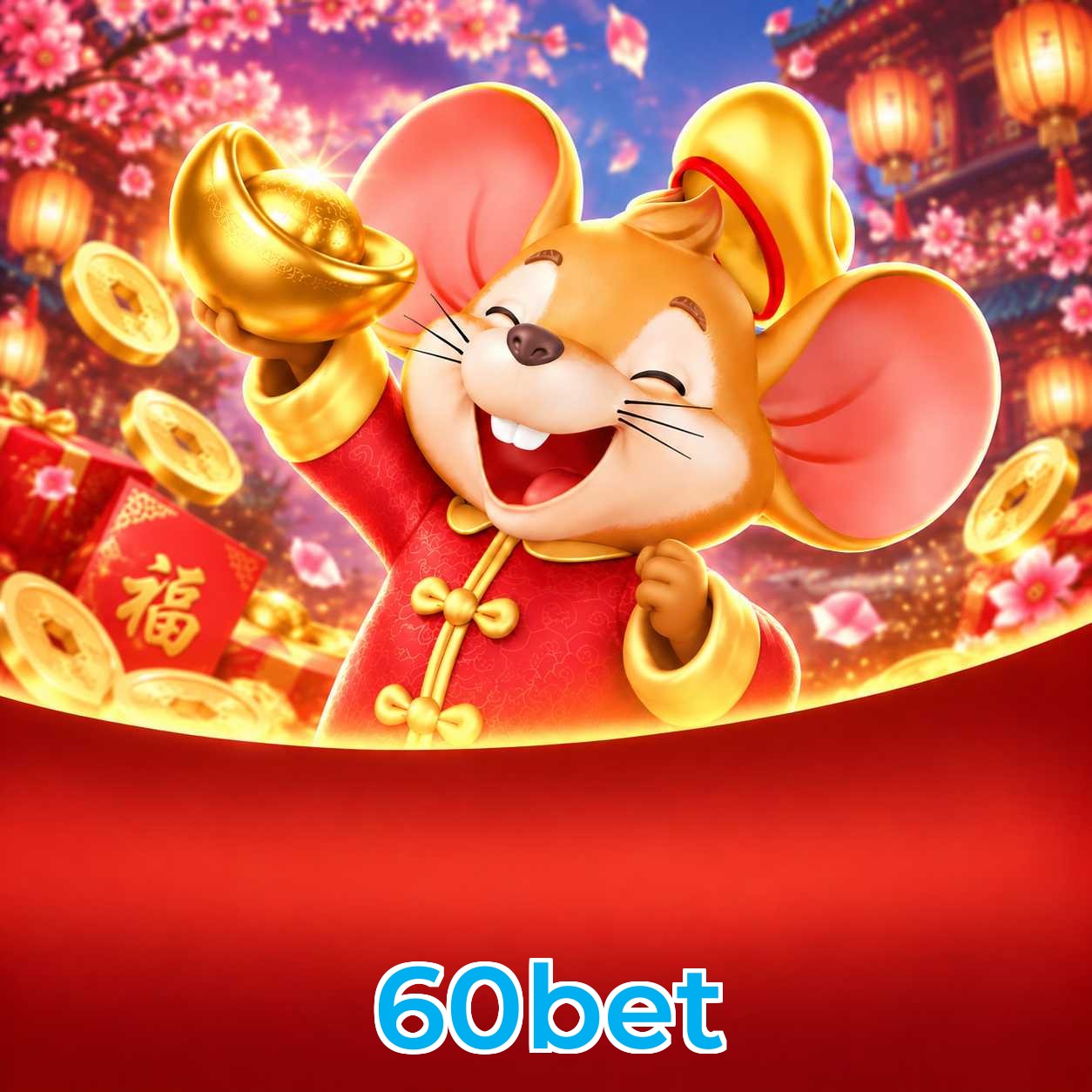 Telegram 60bet - Bônus Diários Exclusivos