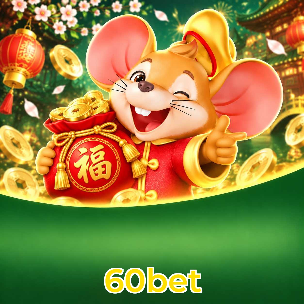 Telegram 60bet - Canal Oficial Verificado